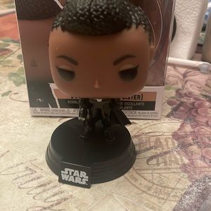 Funko Pop Reva Star Wars  (third sister)